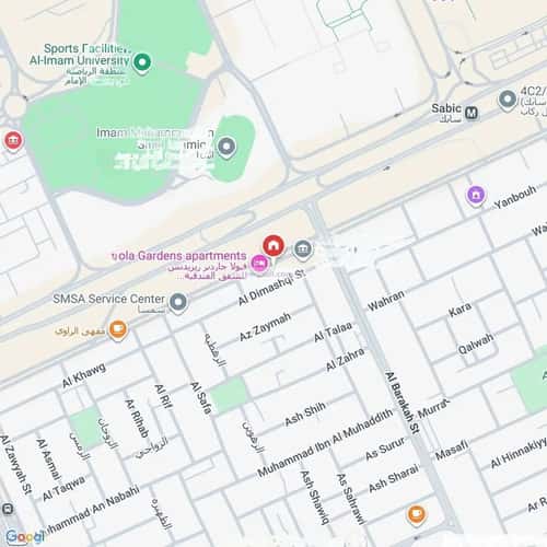 1 bedroom apartment in Al Falah 4