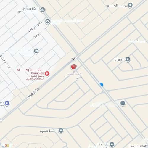 3 bedroom apartment in Al Janadriyah 2