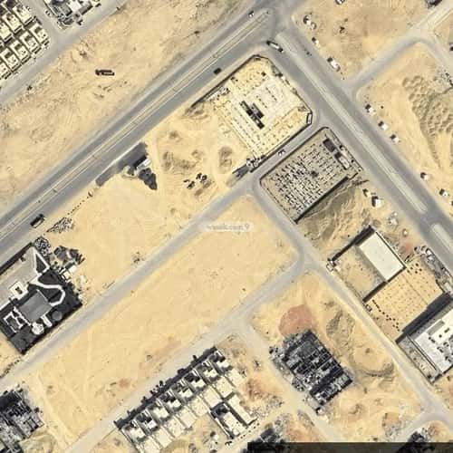 3 bedroom apartment in Al Janadriyah 3