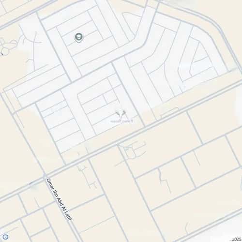 3 bedroom apartment in Al Rimal 7