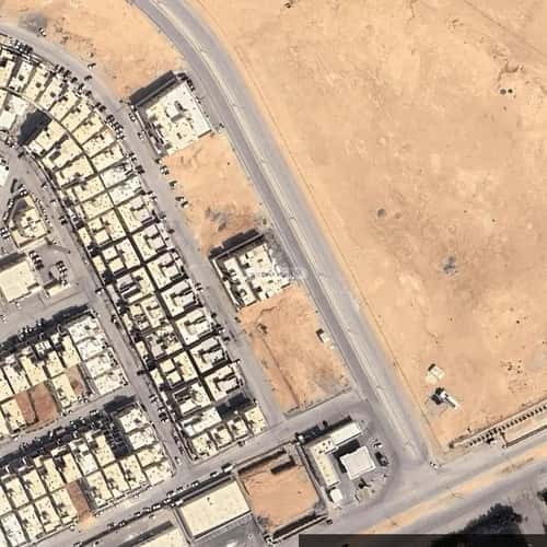 3 bedroom apartment in Al Rimal 8