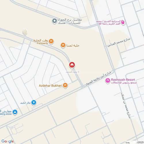 3 bedroom apartment in Al Rimal 9