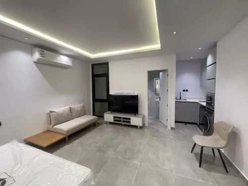 2 bedroom apartment in Al Malqa 8