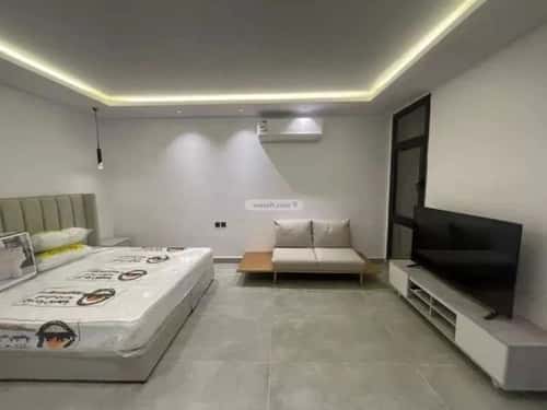 2 bedroom apartment in Al Malqa 6