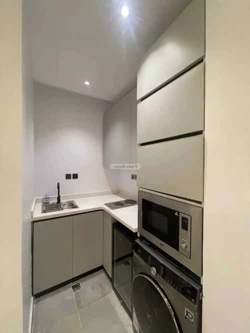 2 bedroom apartment in Al Malqa 11
