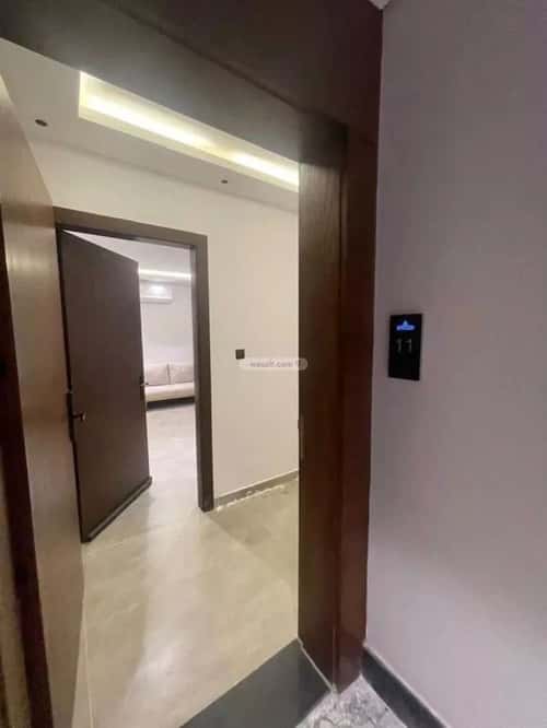 2 bedroom apartment in Al Malqa 10