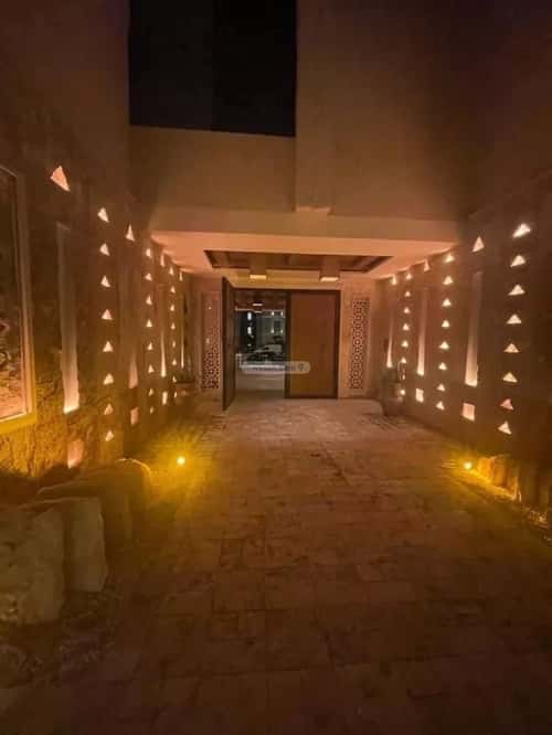 3 bedroom apartment in Al Yasmin 1