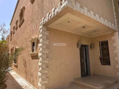 12 bedroom villa in Al Aqiq 4