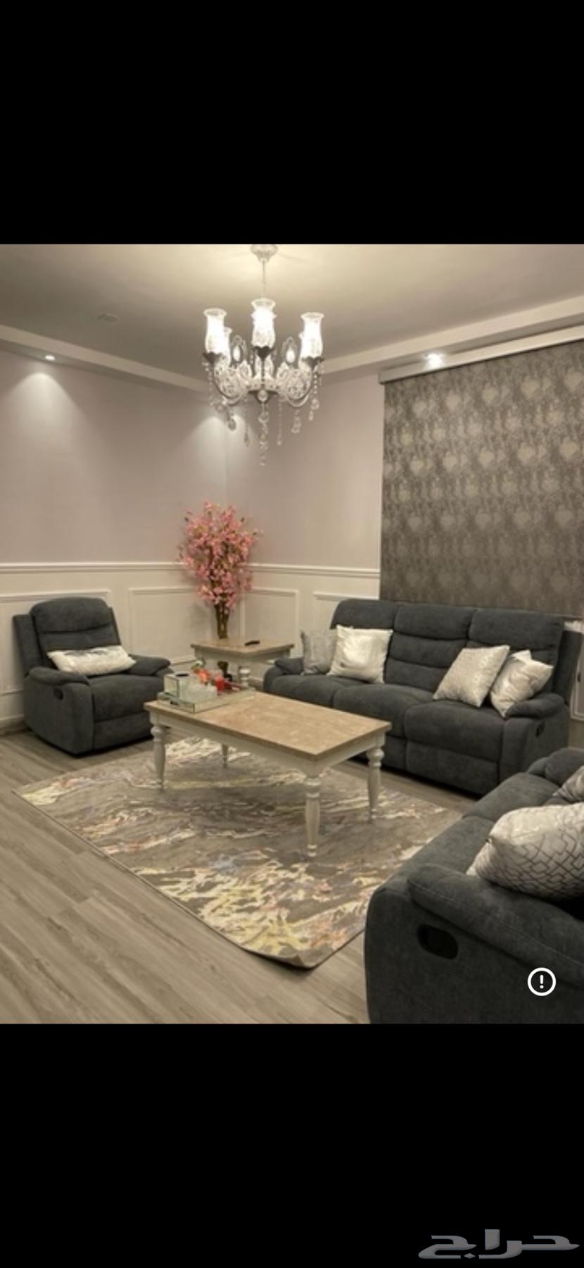 2 bedroom apartment in Al Hamra wa Umm Al Joud, Makkah 6