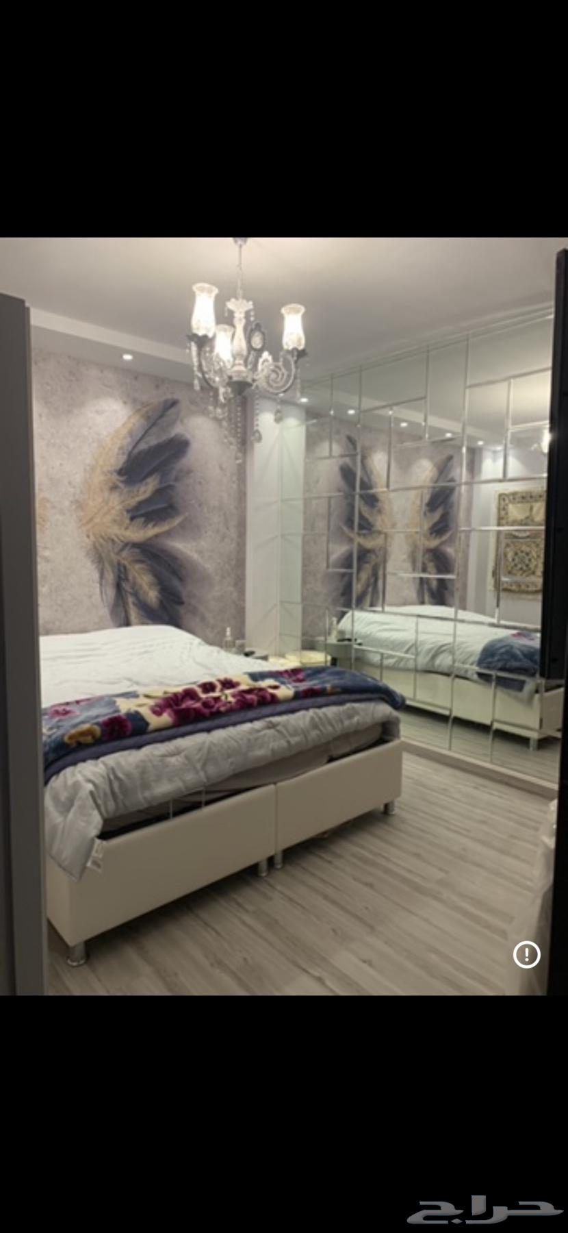 2 bedroom apartment in Al Hamra wa Umm Al Joud, Makkah 19