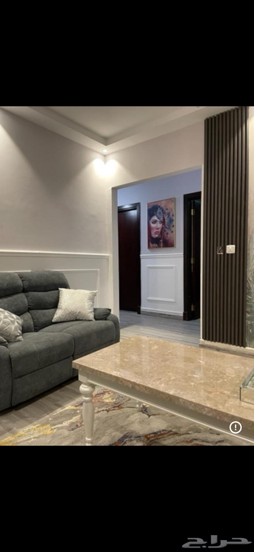 2 bedroom apartment in Al Hamra wa Umm Al Joud, Makkah 4