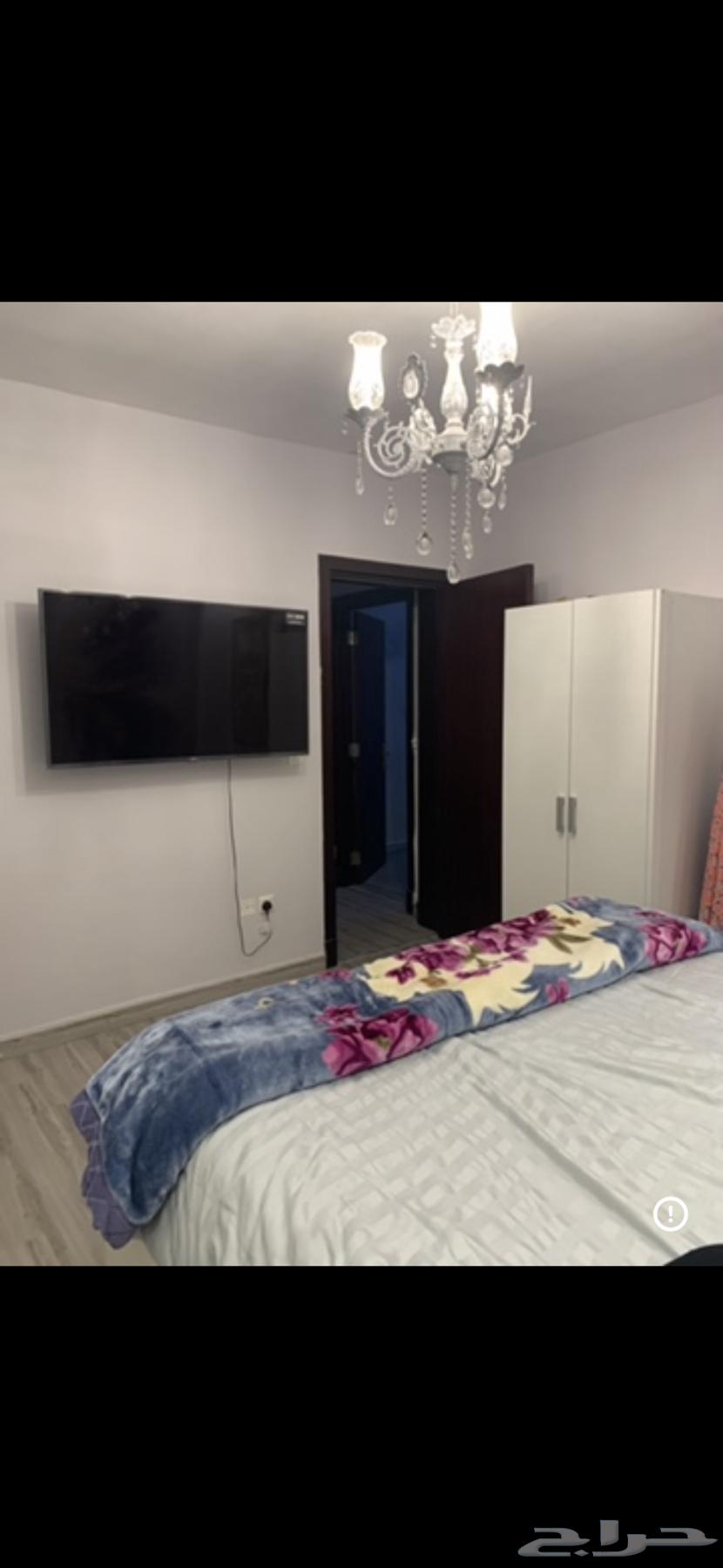2 bedroom apartment in Al Hamra wa Umm Al Joud, Makkah 18