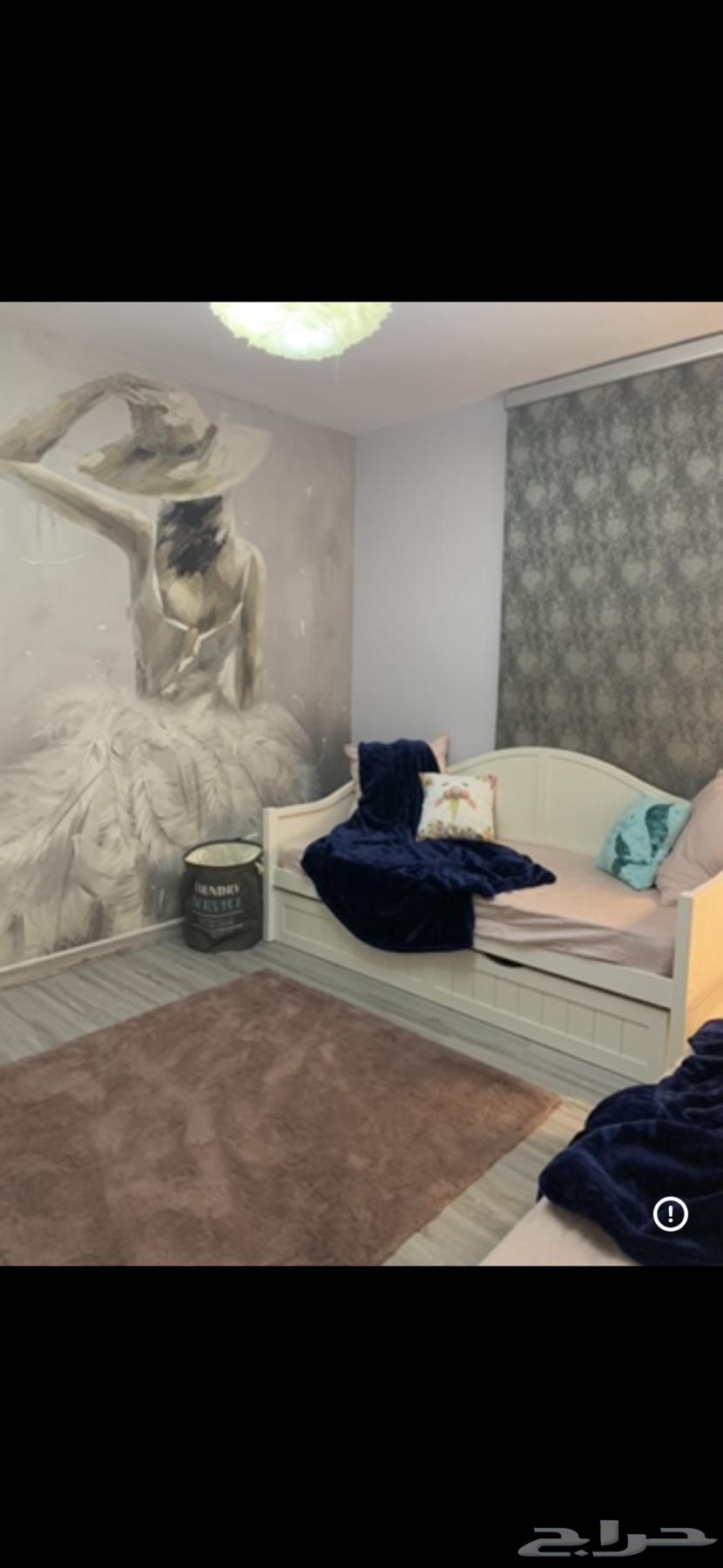 2 bedroom apartment in Al Hamra wa Umm Al Joud, Makkah 15
