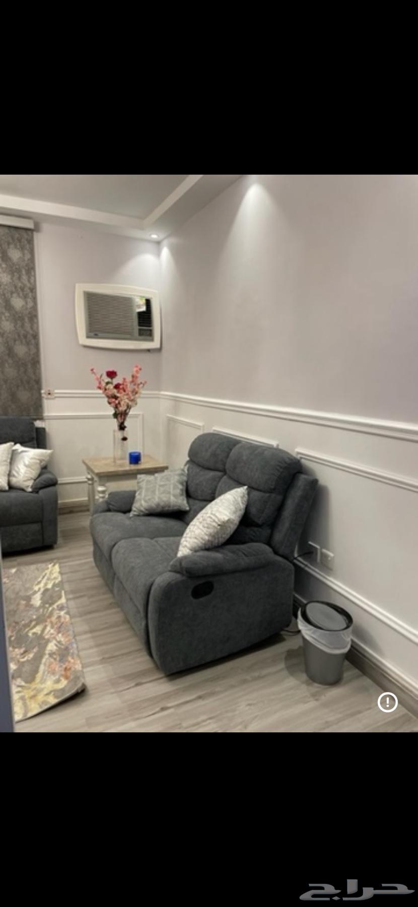 2 bedroom apartment in Al Hamra wa Umm Al Joud, Makkah 10