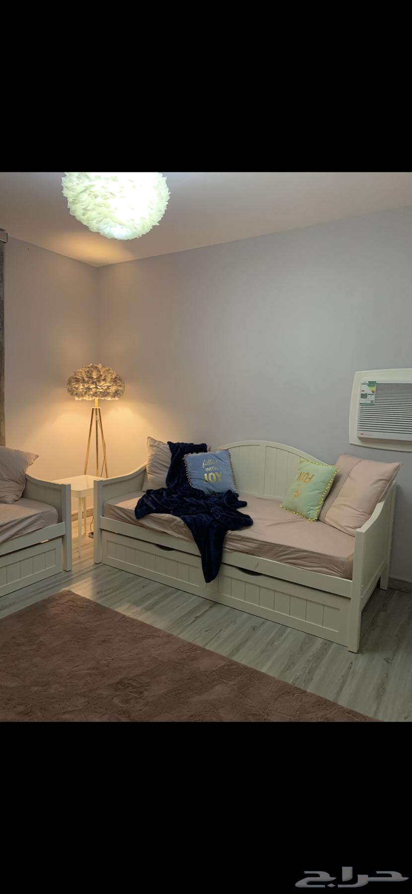 2 bedroom apartment in Al Hamra wa Umm Al Joud, Makkah 16