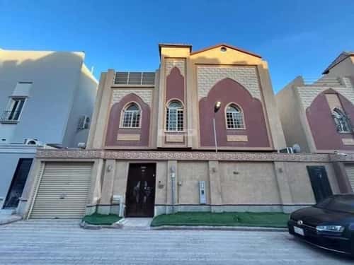 5 bedroom villa in Al Maseef 4