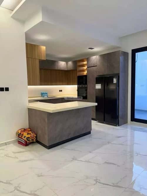 4 bedroom villa in Al Narjis 1