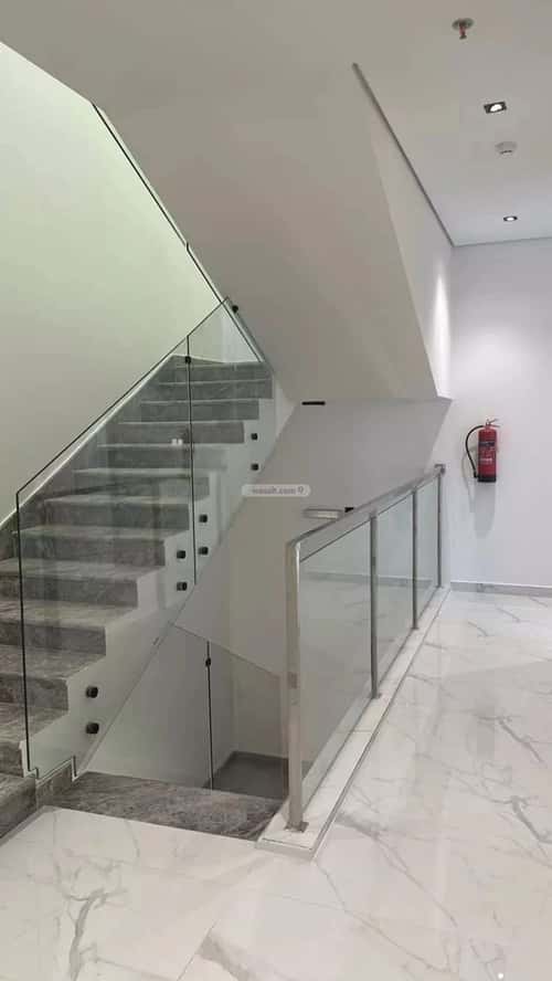 4 bedroom villa in Al Narjis 5