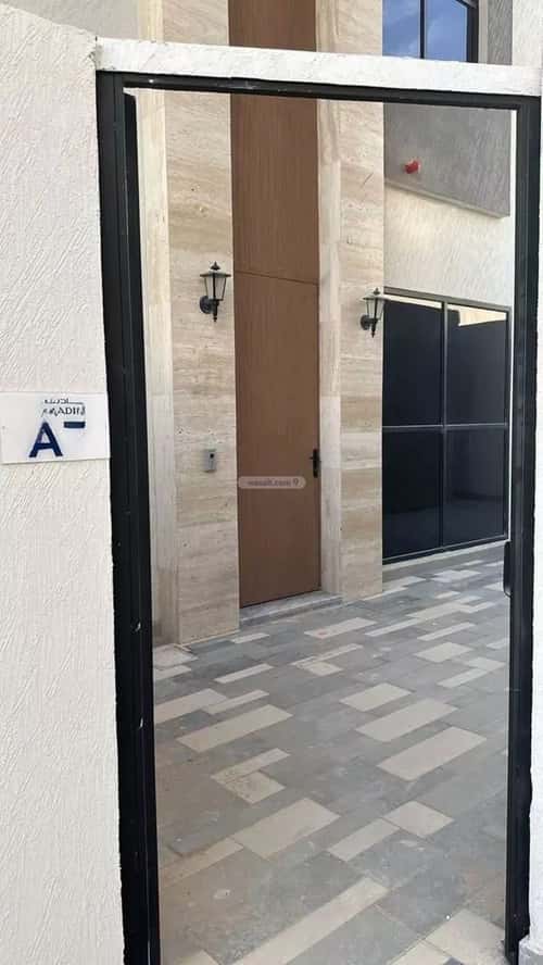فيلا 4 غرف في النرجس 2
