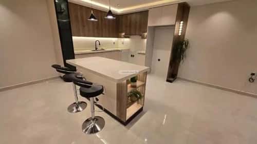 3 bedroom floor in Al Aqiq 1