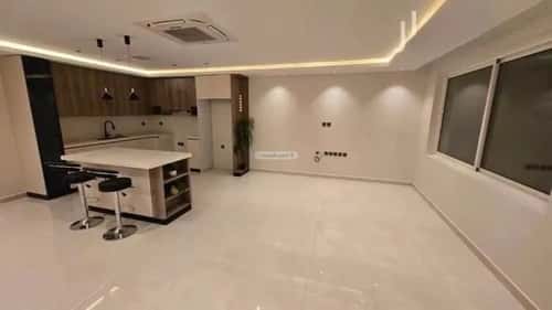 3 bedroom floor in Al Aqiq 2
