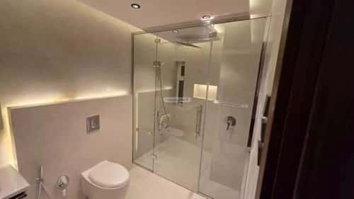 3 bedroom floor in Al Aqiq 4