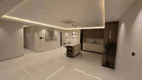3 bedroom floor in Al Aqiq 5