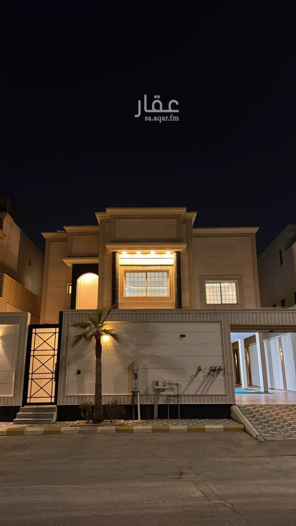 4 bedroom villa in Al Faisaliyyah, Eastern Province