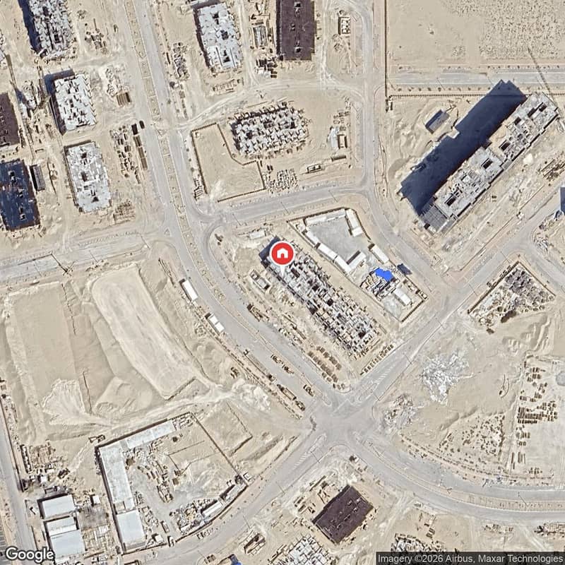 4 bedroom apartment in Al Iskan Ash Shamali, Eastern Province 13