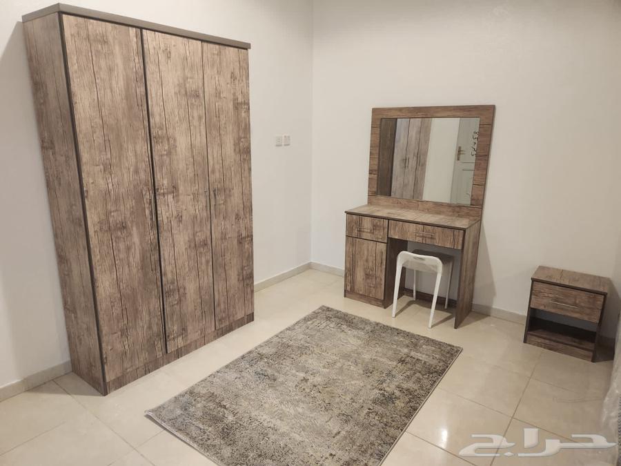 3 bedroom apartment in Al Dhahirah, Madinah 4