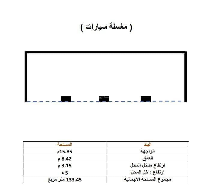 shop in Tuwaiq, Riyadh 3