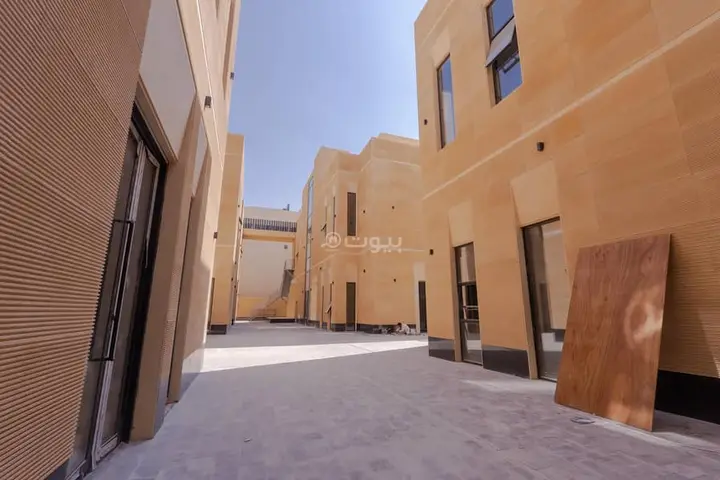 building in Hittin, Riyadh 6