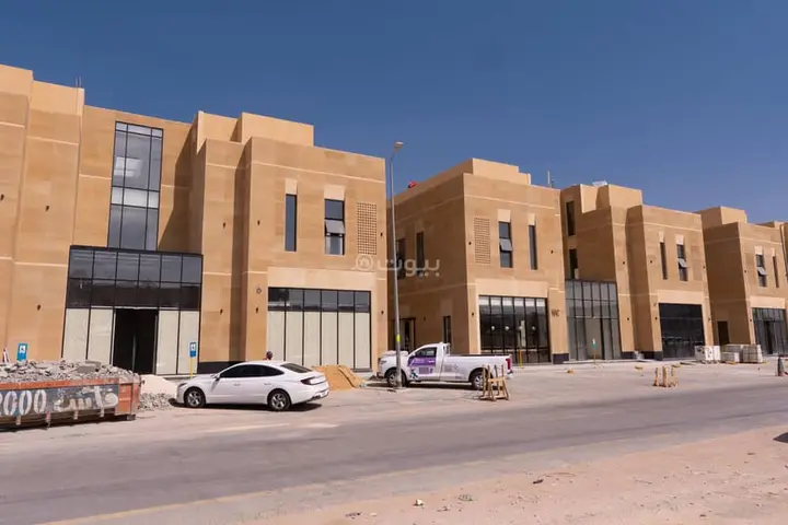 building in Hittin, Riyadh 9