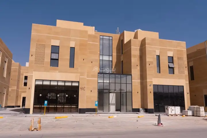 building in Hittin, Riyadh 10