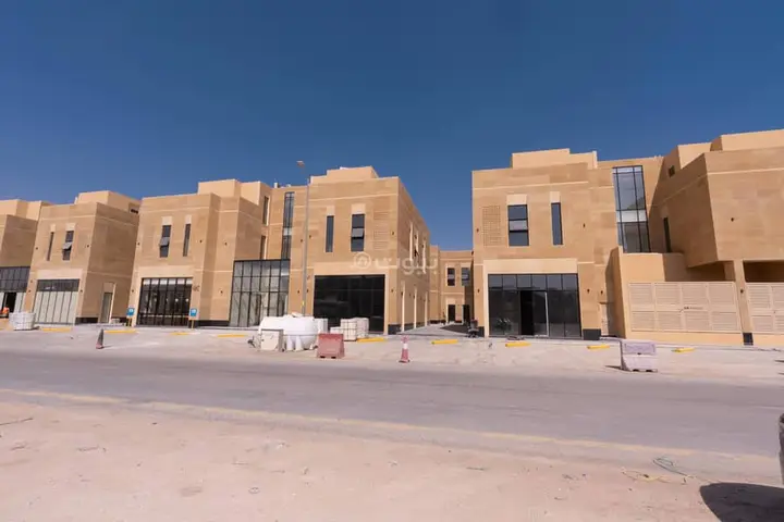 building in Hittin, Riyadh 21