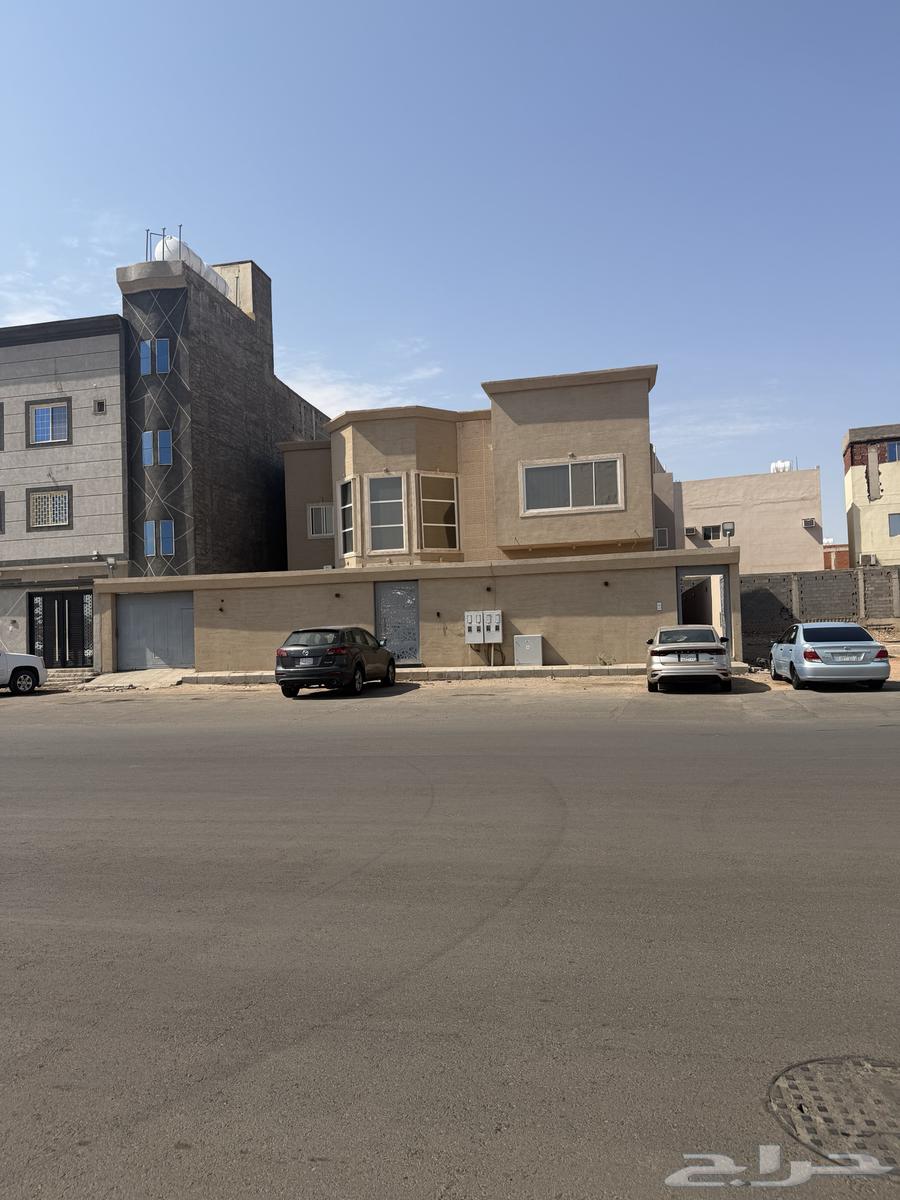 villa in Al Mab'outh, Madinah