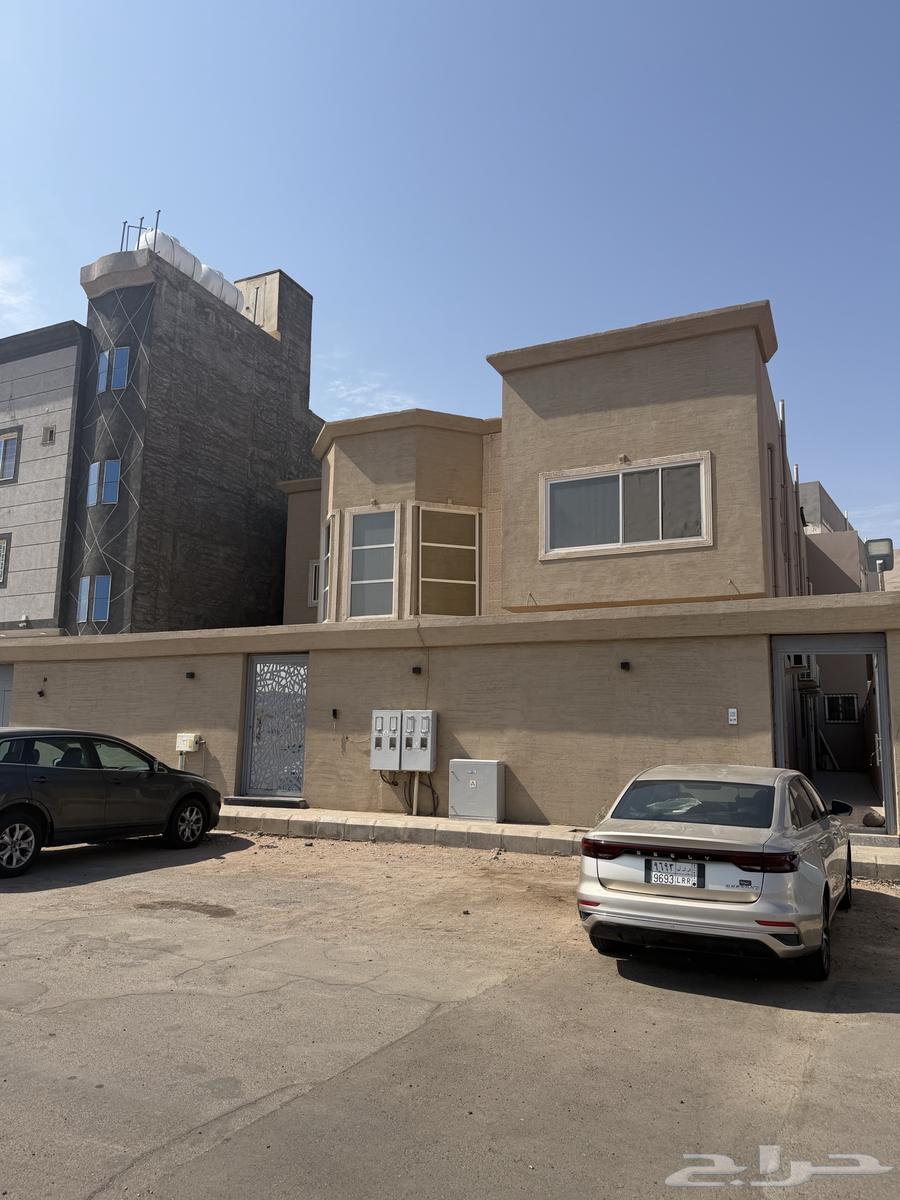 villa in Al Mab'outh, Madinah 2