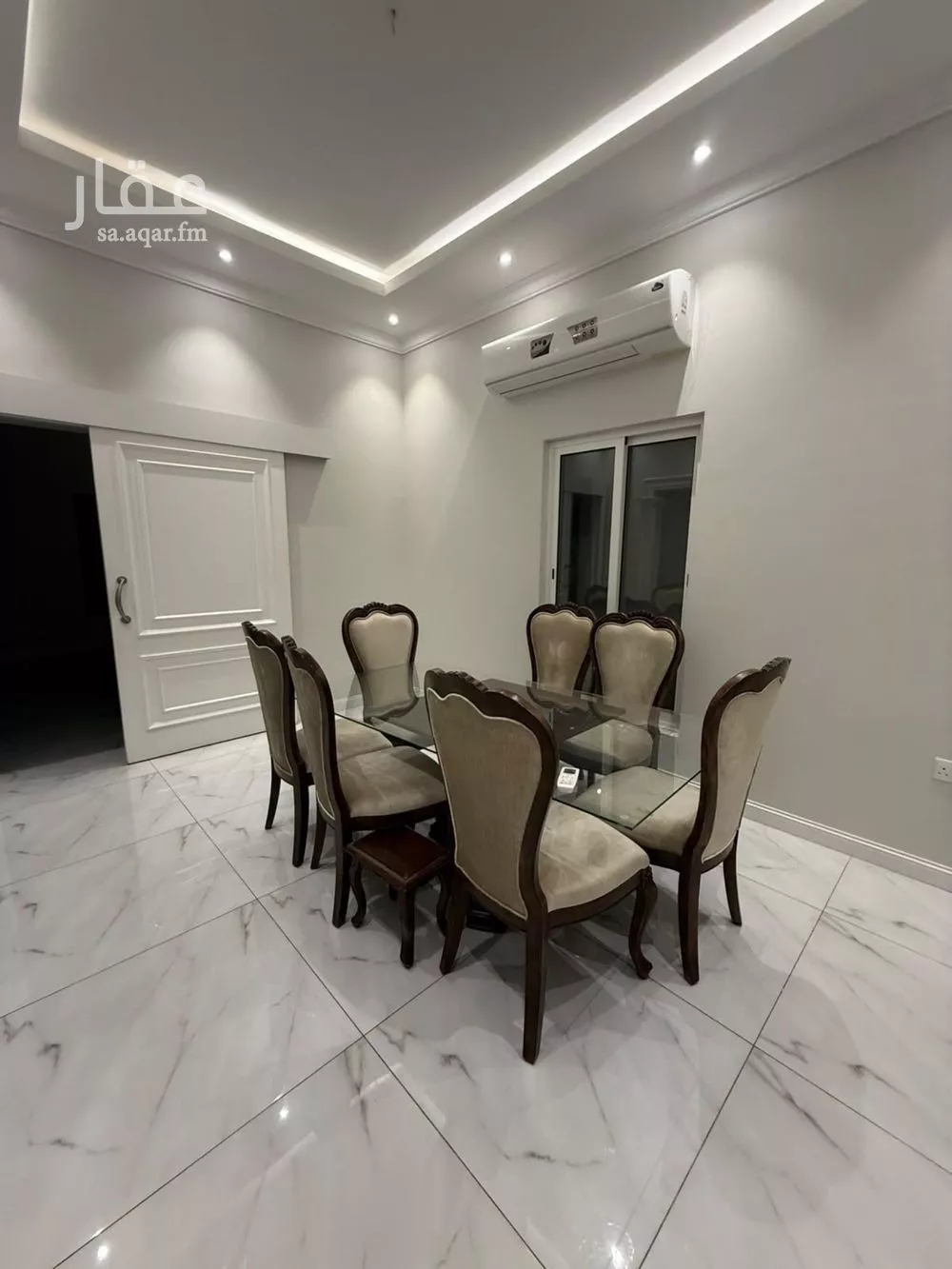 3 bedroom villa in Hajar, Eastern Province 6