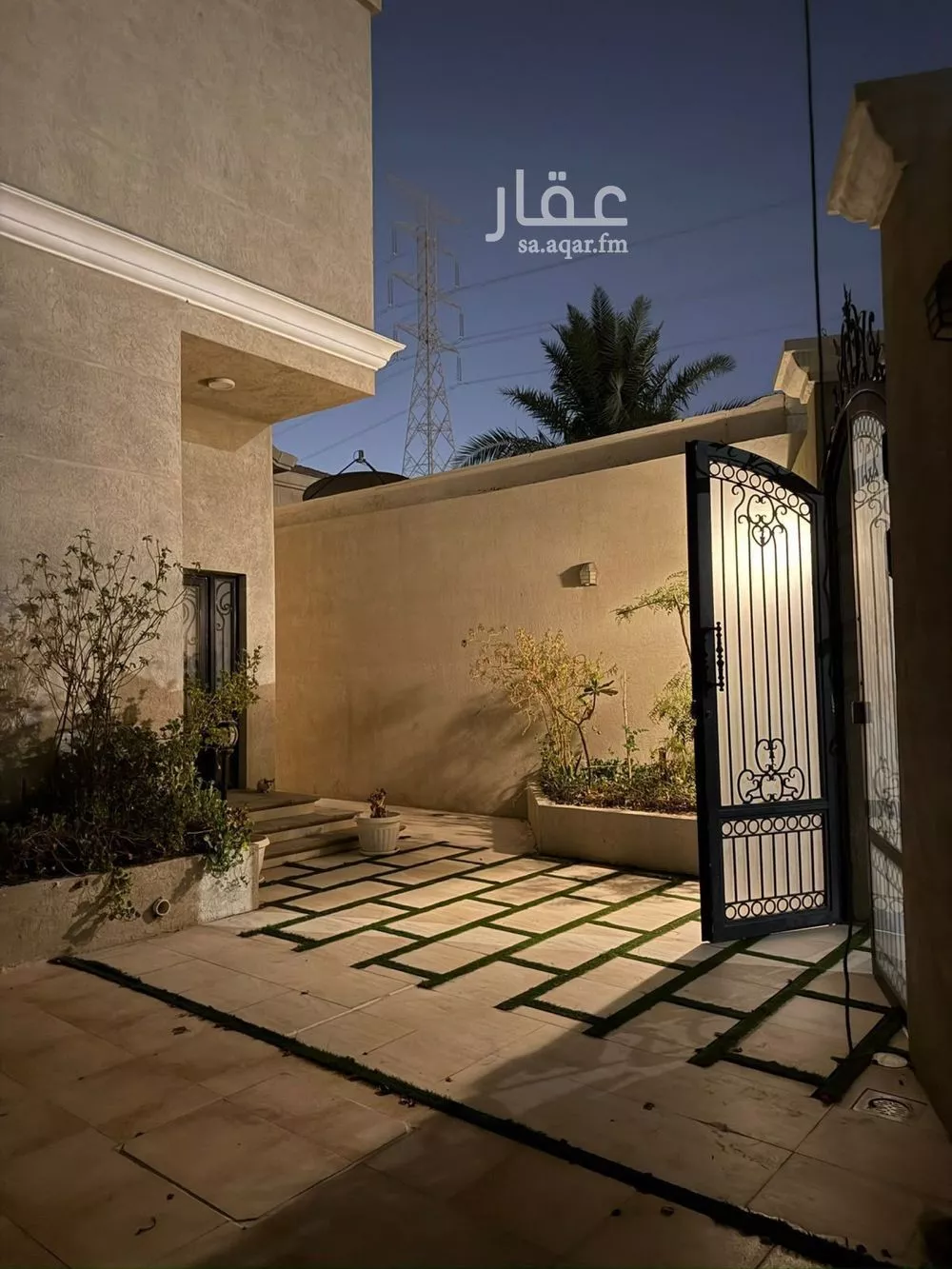 3 bedroom villa in Hajar, Eastern Province 2