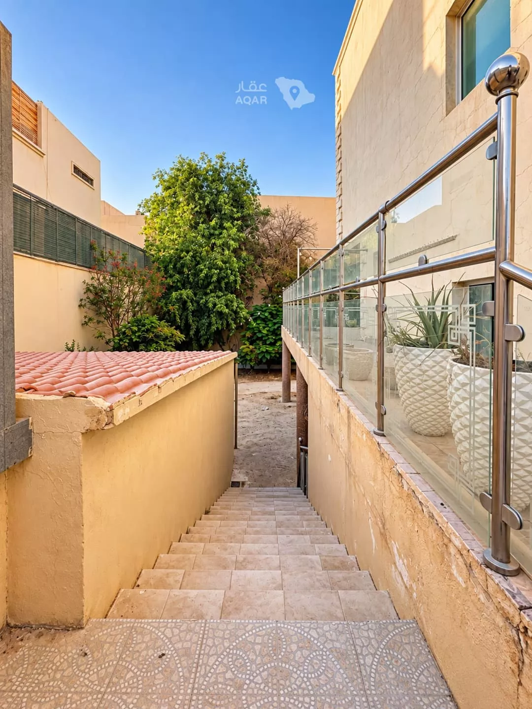 4 bedroom villa in Al Rabwa, Riyadh 9