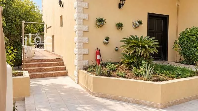 4 bedroom villa in Al Rabwa, Riyadh 3