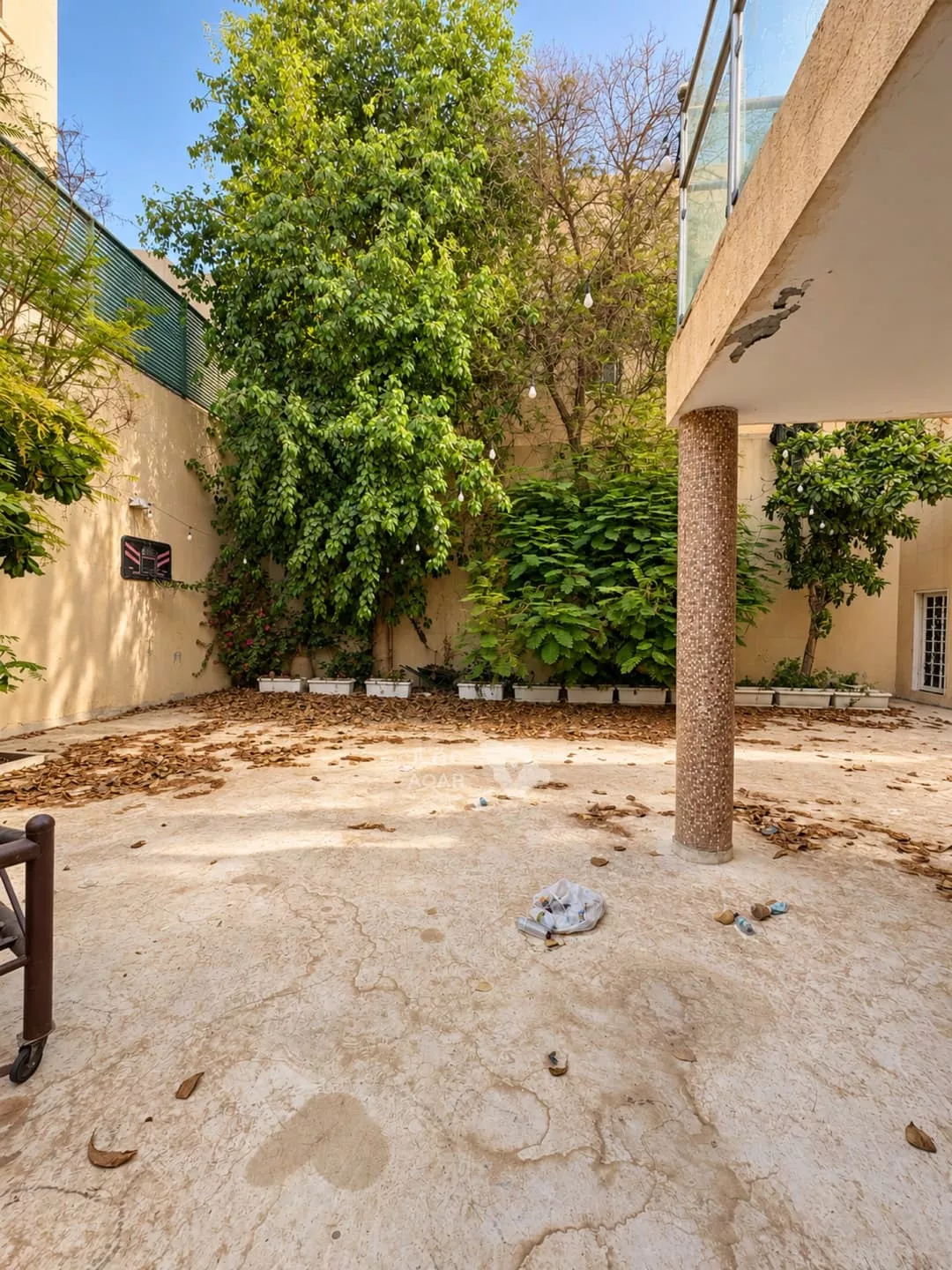 4 bedroom villa in Al Rabwa, Riyadh 11