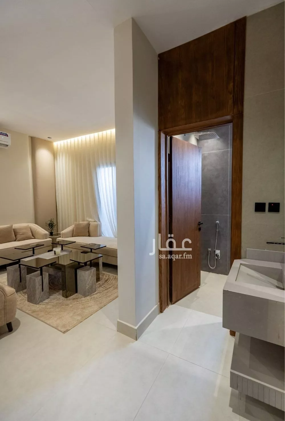 شقة 4 غرف في عكاظ، الرياض 8