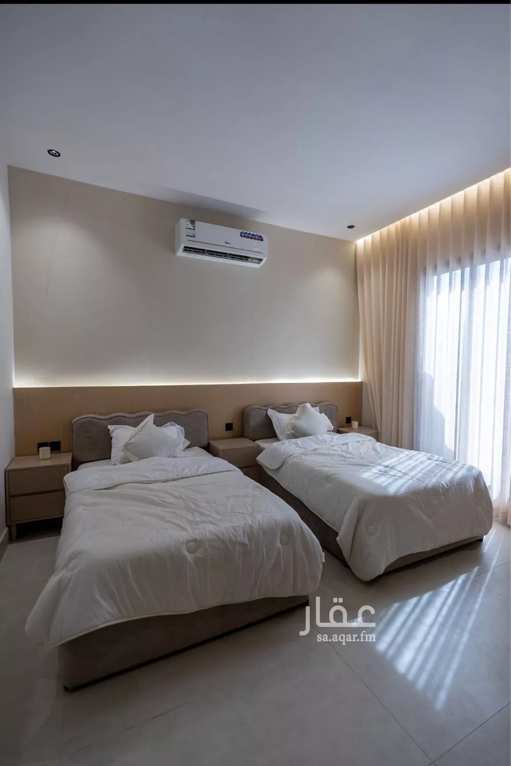 شقة 4 غرف في عكاظ، الرياض 11