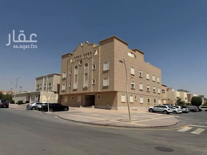 شقة 3 غرف في التعاون، الرياض 2