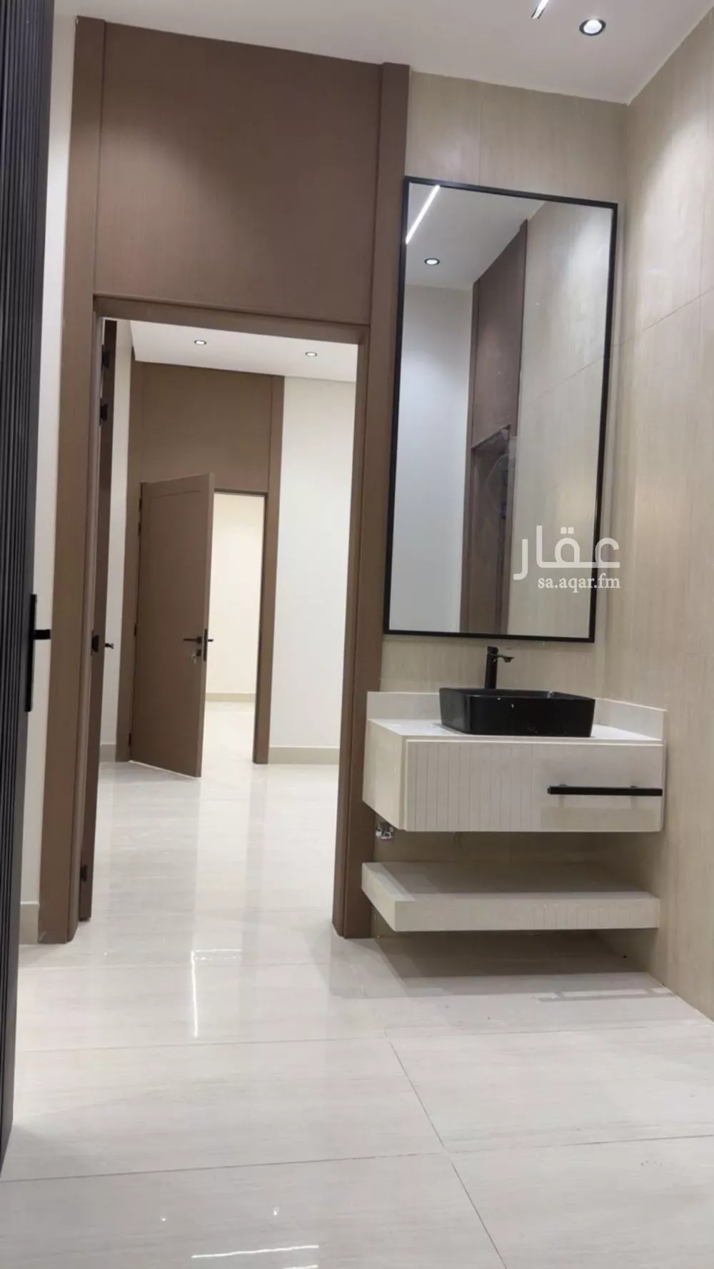 شقة 3 غرف في العريجاء الغربية، الرياض 2