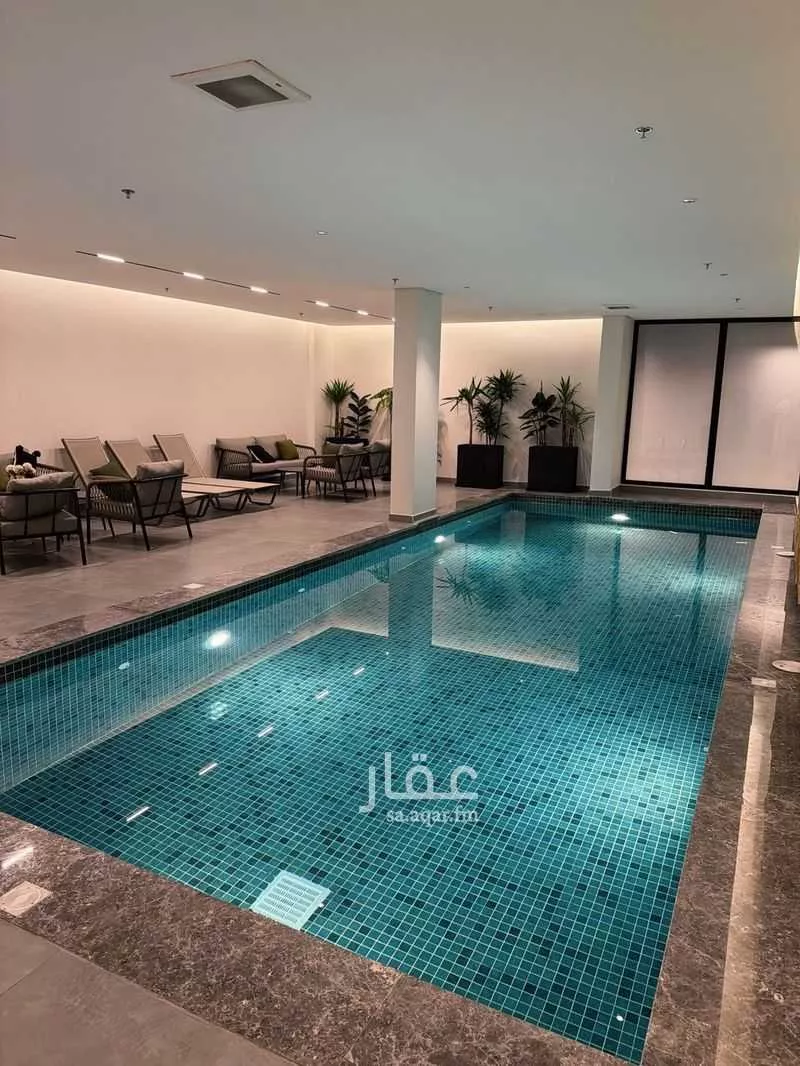 شقة 3 غرف في النخيل، الرياض 24
