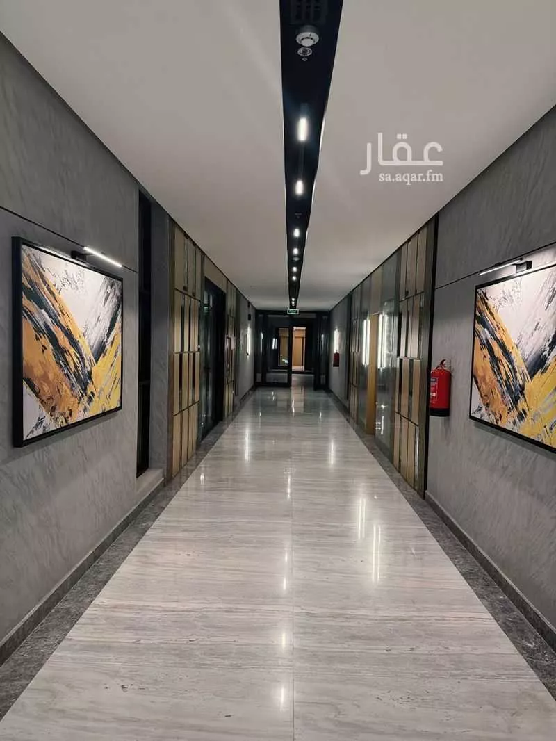 شقة 3 غرف في النخيل، الرياض