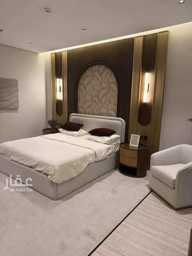 شقة 3 غرف في النخيل، الرياض 9