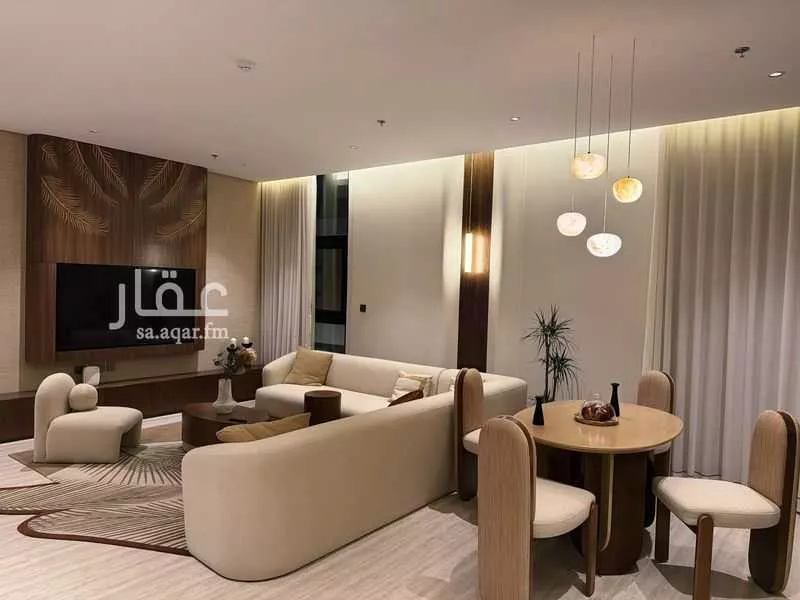 شقة 3 غرف في النخيل، الرياض 5